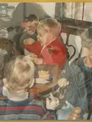 Image of Alice Janice Despain