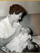 Remembrance photo of Alice Janice Despain