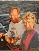 Portrait of Alice Lou Lalioff