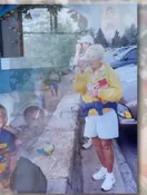 Photo from the memorial gallery of Alice Lou Lalioff