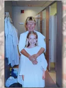 Portrait of Alice Lou Lalioff