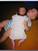 Memory photo of Amanda Francis Seguin