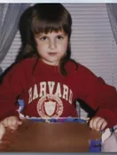 In loving memory of Amanda Francis Seguin