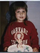 Image shared in remembrance of Amanda Francis Seguin