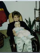 Photo of Amanda Francis Seguin