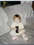 Memorial gallery image of Amanda Francis Seguin