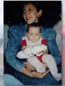 Memorial photo of Amanda Francis Seguin