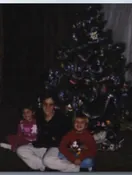 Memorial photo of Amanda Francis Seguin