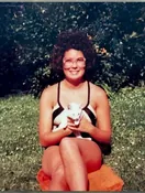 Portrait of Memorial Photo