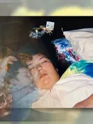 Photograph of Memorial Photo