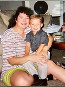 Photo from the memorial gallery of Memorial Photo