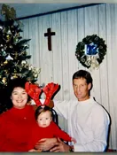 Photo honoring the life of Memorial Photo