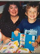 Photo honoring the life of Memorial Photo