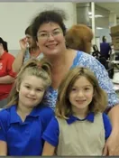 Photograph of Memorial Photo