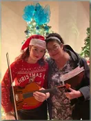 A special memory of Memorial Photo