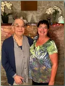 Photo of Memorial Photo