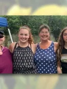 Photograph of Memorial Photo