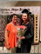 Portrait of Memorial Photo