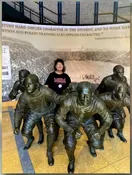 Memorial gallery image of Memorial Photo