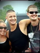 Photograph of Amy Marie Estep