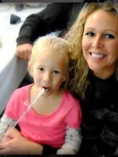 Remembrance photo of Amy Marie Estep