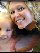 A cherished memory of Amy Marie Estep