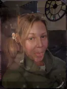 Portrait of Amy Marie Estep