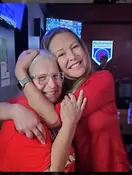 Portrait of Amy Marie Estep