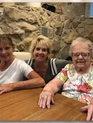 Photo from the memorial gallery of Angela Renee Evans