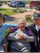 Image of Anita Florence Wahlstrom