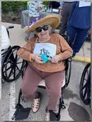 Memorial gallery image of Anita Florence Wahlstrom