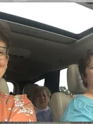 Image shared in remembrance of Anita Florence Wahlstrom