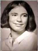 Photo from the memorial gallery of Anna Marie Louise Rutallie