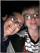 Portrait of Anna Marie Louise Rutallie