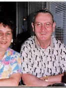 Photo honoring the life of Anna Marie Mahon