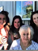 Image shared in remembrance of Anna Marie Mahon