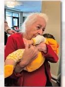 Photo of Anna Marie Mahon