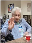 A cherished memory of Anna Marie Mahon