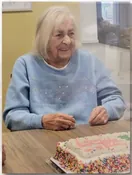 Photo of Anna Marie Mahon