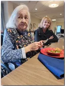 Tribute photo of Anna Marie Mahon