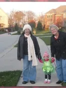 Image shared in remembrance of Anne Marie Hendrickson