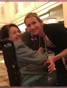 Photograph of Anne Marie Hendrickson