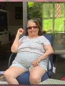 Photo honoring the life of Anne Marie Hendrickson