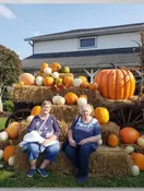 A cherished memory of Memorial Photo