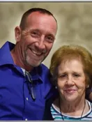 A moment in the life of Memorial Photo