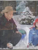 Memorial photo of Memorial Photo