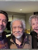 A special memory of Memorial Photo