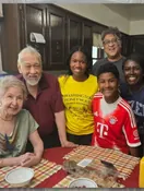 Photo of Memorial Photo