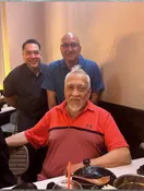 Image shared in remembrance of Memorial Photo