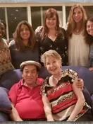 Memorial gallery image of Memorial Photo